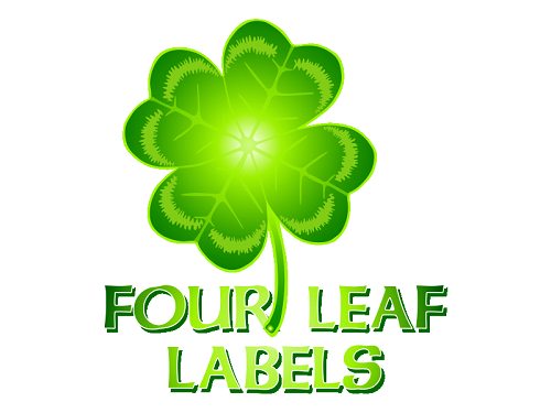 Four Leaf Logo